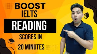 IELTS Reading Practice Test 2024 with answers and explanation  IELTS Reading tips and Tricks [upl. by Dray]