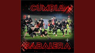 Cumbia Sabalera [upl. by Eiralav334]