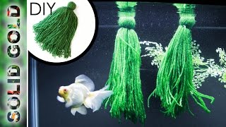 Easy DIY Spawning Mops [upl. by Cymbre]