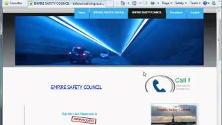 Defensive Driving Course Online NY [upl. by Ardnas]