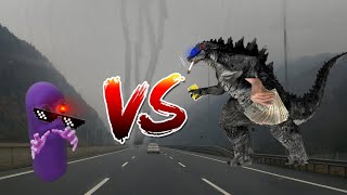 Beanos VS Goji 2014 dc2 [upl. by Weksler263]