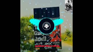 ☠️Bhdmashi khulke 💥dj remix⚔️new badmashi song🎛️ dj swamgzb edm💥 dj Lux🎚️Punit pardhan mixing [upl. by Chase]