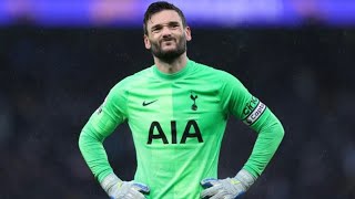 Hugo lloris silly mistakes video football tottenham [upl. by Swee]