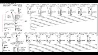 Additive Synthesizer w Inharmonicity Control [upl. by Chlo]