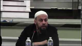 Sheikh Muhammad Musa AlShareef  The Spread of Islam to Africa and The World [upl. by Enelrahc]