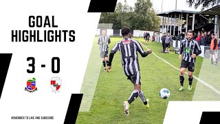 Goal Highlights  Kendal Town 30 Shildon 28092024 [upl. by Allie]