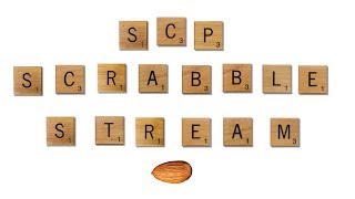 SCRABBLE STREAM [upl. by Hayes]