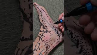 leg pen [upl. by Squires]