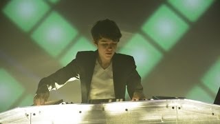 Madeon Live  Ultra Music Festival Miami 2013 Full Set [upl. by Veronike922]