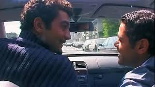 Eric Et Ramzy Jamel Debouzze  Dans Les Coulisses De H 2002 [upl. by Chaille]