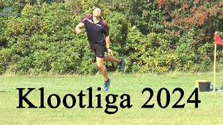 FKV Klootliga 2024 Tannenhausen [upl. by Cartwright]