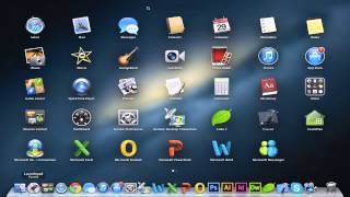 How To Open Command Prompt CMD on Apple Mac OS X HDGuideTutorial 2023 [upl. by Ilke]