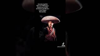 Antonio Aguilar Tristes Recuerdos [upl. by Concettina]