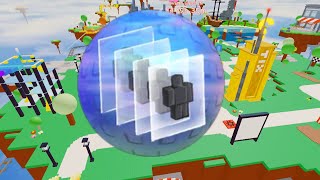 ROBLOX THE CLASSIC EVENT  HOW TO GET quotCharacter Doorsquot BADGE [upl. by Zohar]