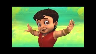 Super Bheem ke Pariksha [upl. by Millian]