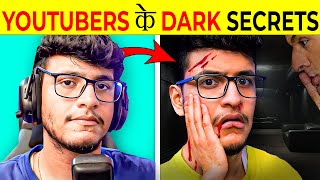 Secret Videos of These Youtubers  Its Fact [upl. by Enrev251]