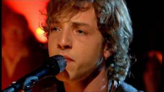 James Morrison Jools 20060519mpg [upl. by Ytima]