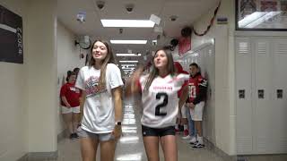 Hoco Lip Dub 2019 [upl. by Goles]