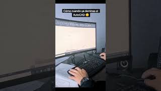 dale Transparencia a un Sólido en AutoCAD 🛑🧑🏻‍💻 [upl. by Sad]