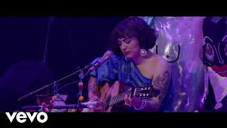 Mon Laferte  Tu Falta De Querer En Vivo Desde El Lunario del Auditorio Nacional [upl. by Sheldon]