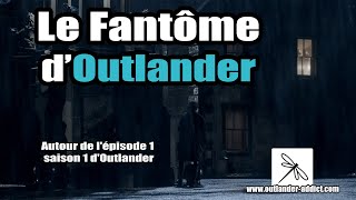 Le fantôme dOutlander  Sassenach  Autour de lépisode 1 saison 1 dOutlander  Analyse dépisode [upl. by Livesay]