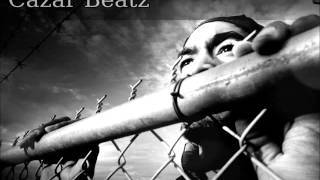 Rap Sad Hip Hop Instrumental  Just one Step  Freebeat by Cazar Beatz [upl. by Nahsar354]