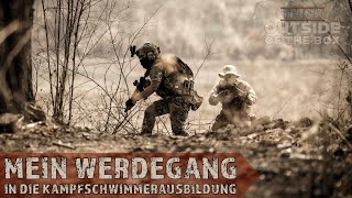 Der Weg in die Kampfschwimmerausbildung  Mein Werdegang bei der Bundeswehr [upl. by Volney]