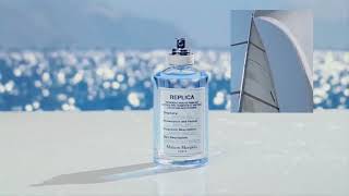 MAISON MARGIELA  Replica Sailing Day [upl. by Otxilac]