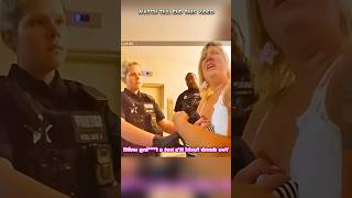 Police Tried To Help Until This Happened 😱😱 police bodycam [upl. by Aime450]