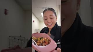 Using a Bedpan for…  Nurse Break Mukbang [upl. by Dodd]