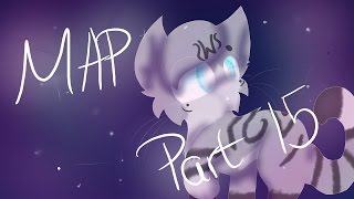 Warriors Wonder Silverstream PMV MAP Part 15 [upl. by Nnylkoorb]