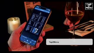 Tap2menu [upl. by Circosta323]