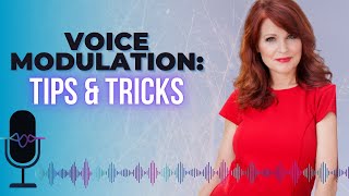 Four Tips To Do Voice Modulation While Speaking  Public Speaking Tips [upl. by Nyliram]