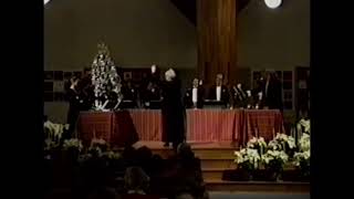 Stille Nacht by Franz Gruber arr Betty Garee [upl. by Aniv]