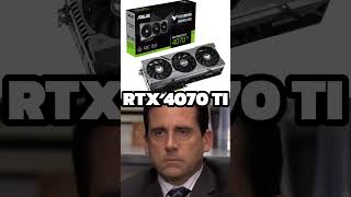 Rating RTX 40 Series rtx4090 nvidia amd shorts gaming rx560x amdgpu [upl. by Ahcirt]