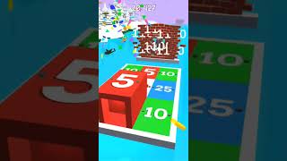 Spiral Roll 3😂 Amjadgamerz  Oggy and Funny Jack  All Funny Games funny gaming shorts [upl. by Sicard]