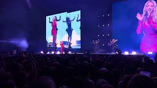 Shirin David – AffalterbachNDAs feat Shindy LIVE  Olympiahalle München  18112023 4K [upl. by Drew]