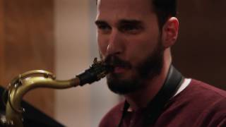 Chad LefkowitzBrown Standard Sessions Episode 2 Doxy Sonny Rollins [upl. by Amehsyt220]