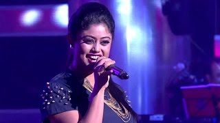 The Voice India  Parampara Thakurs Performance in 4th Live Show [upl. by Faletti]