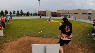 Chihuahuas vs Braves  HRL Twin Cities Wiffleball 2024 [upl. by Gonsalve20]