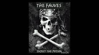 The FauvesSouth ShieldsInject the Poison [upl. by Hillman]