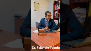 ENTREVISTA DEL DERECHO DE ACRECER [upl. by Hallvard13]