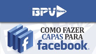 Como fazer capas para Facebook Sem programas [upl. by Illom727]