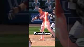 Strangest timed Ejection in MLB [upl. by Gardel]