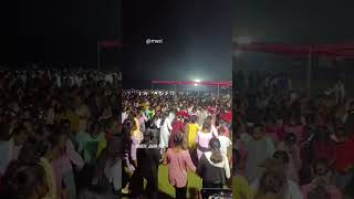 Kamar hila ke🌿🔥 nach Basanti Nagpuri gana song nugpure dance♥️💃 [upl. by Enilec118]