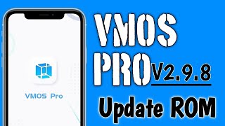 VMOS Pro v298 Root  VMOS Nexas Custom ROM Android 12 [upl. by Bennett]