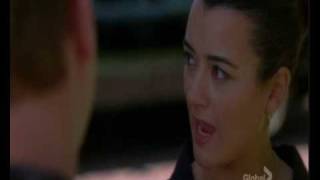 6x24  Semper Fidelis 1 Ziva looks at Tony after mentioning invasion of privacy [upl. by Rengia646]