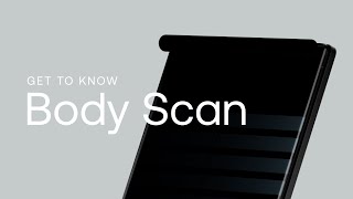 US Get to know Withings Body Scan [upl. by Iramat]