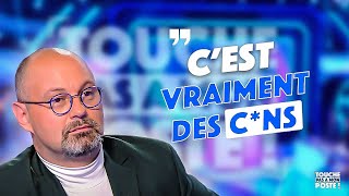 Faux Arrêts Maladie  Thomas et Gilles Accusés de Protéger les Fraudeurs [upl. by Alcinia]