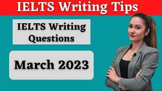 Latest IELTS Writing Test with band 9 answer 2023 [upl. by Barraza]